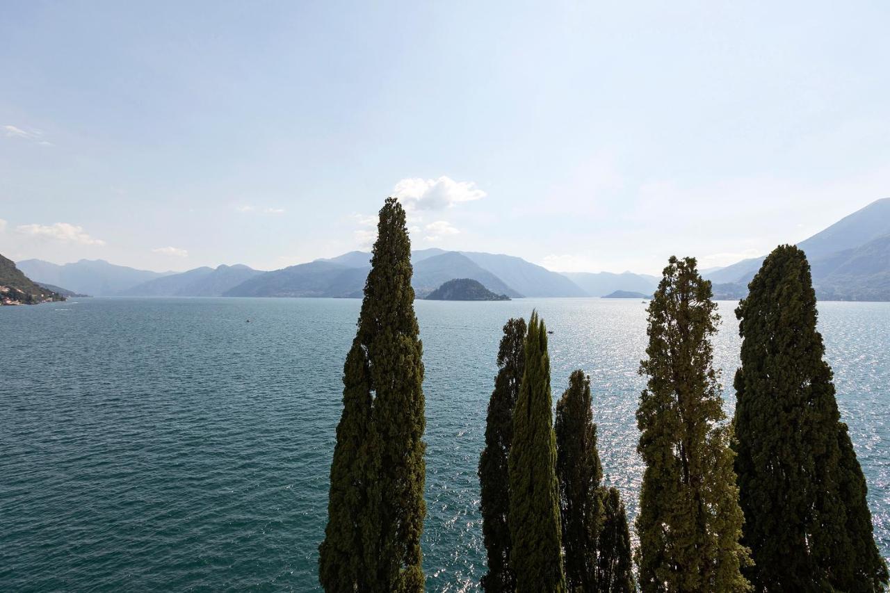 Hotel Villa Cipressi, By R Collection Hotels 바레나 외부 사진