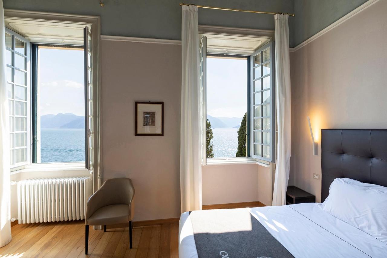 Hotel Villa Cipressi, By R Collection Hotels 바레나 외부 사진
