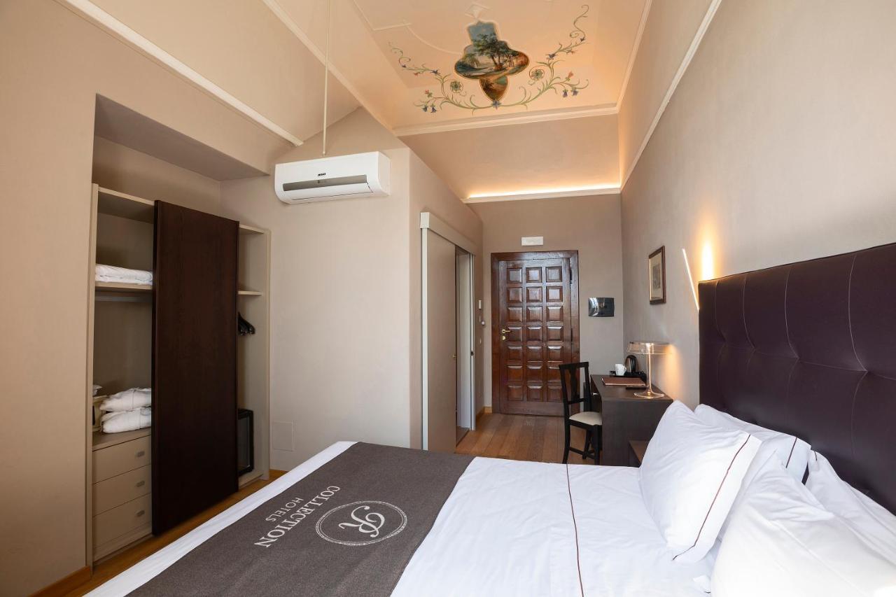 Hotel Villa Cipressi, By R Collection Hotels 바레나 외부 사진