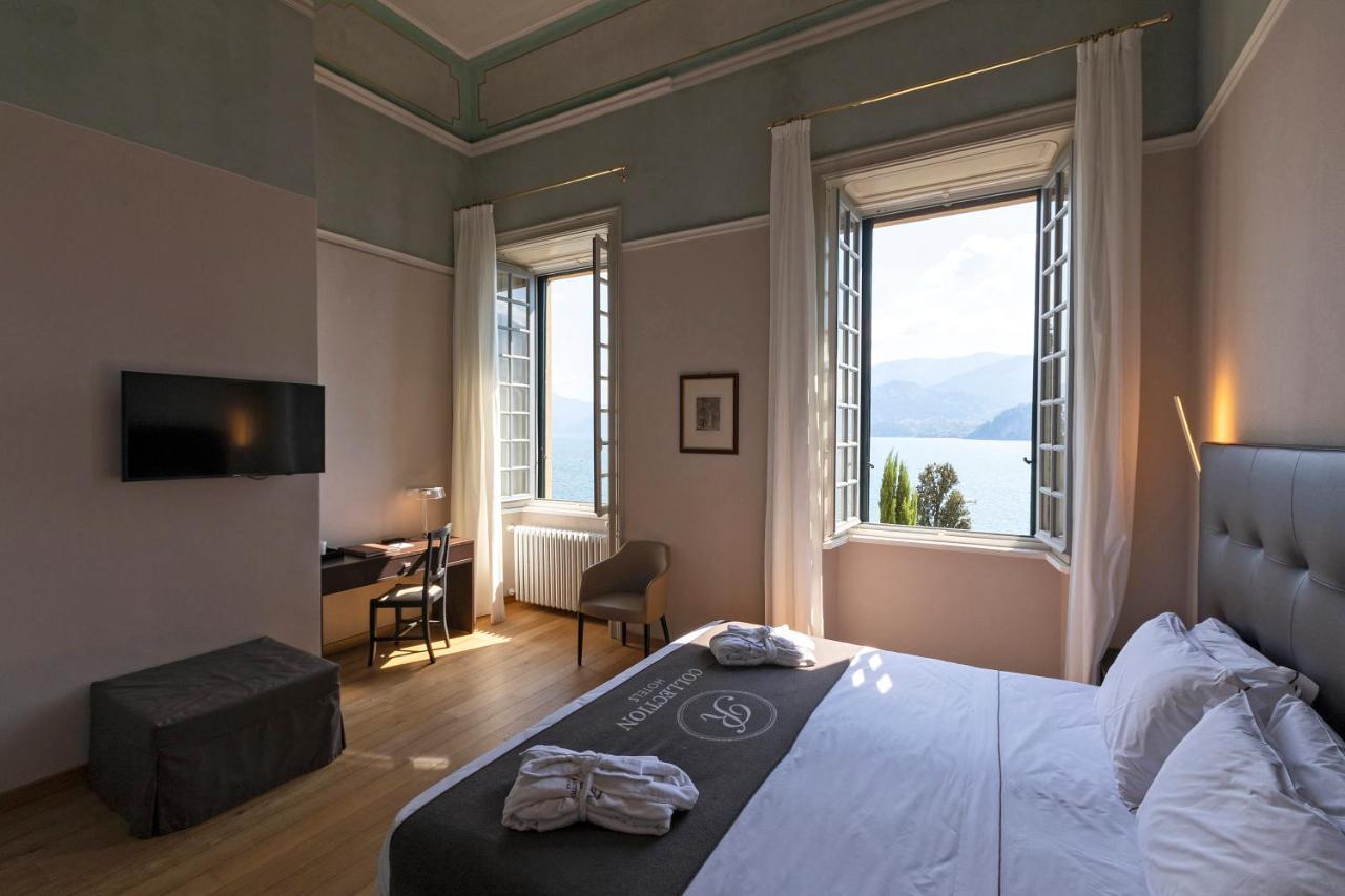 Hotel Villa Cipressi, By R Collection Hotels 바레나 외부 사진
