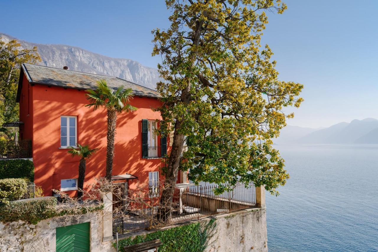 Hotel Villa Cipressi, By R Collection Hotels 바레나 외부 사진