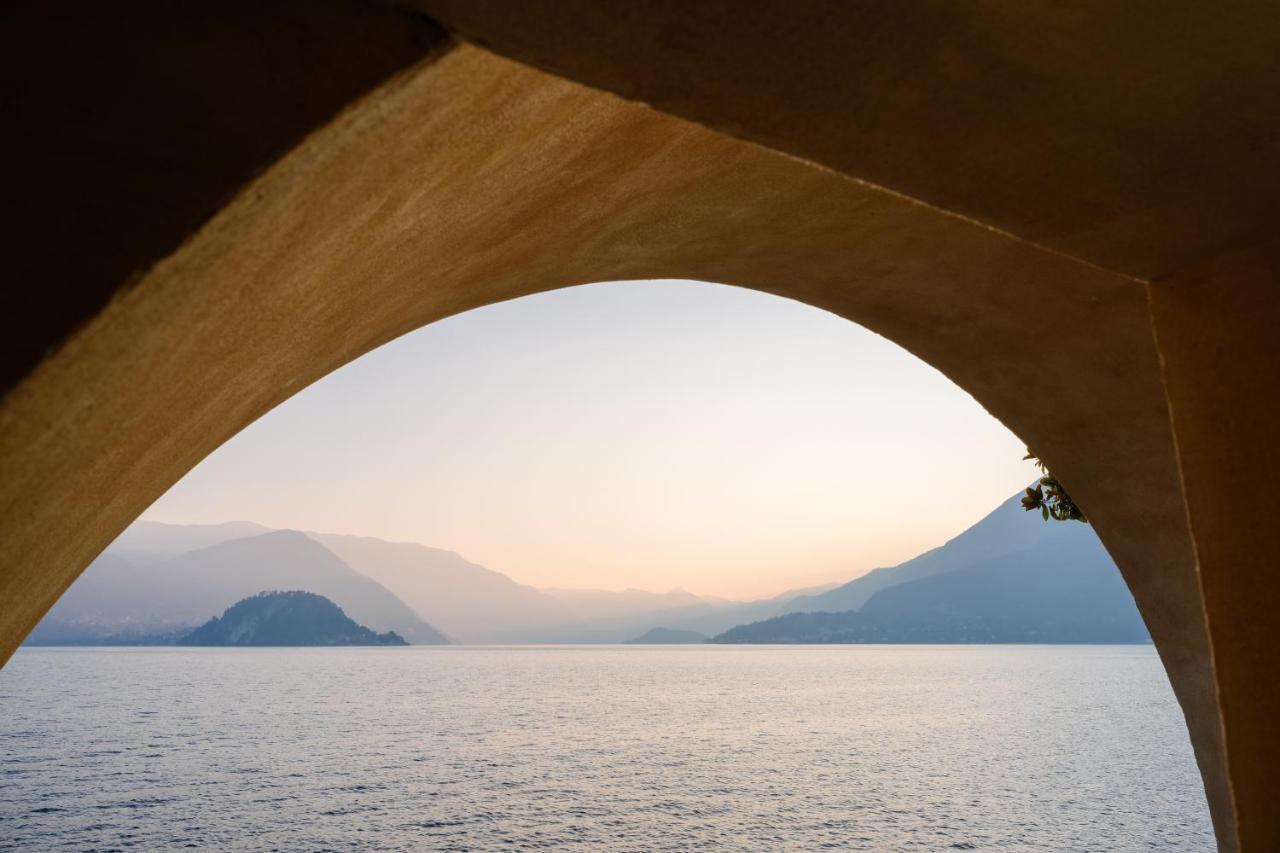 Hotel Villa Cipressi, By R Collection Hotels 바레나 외부 사진