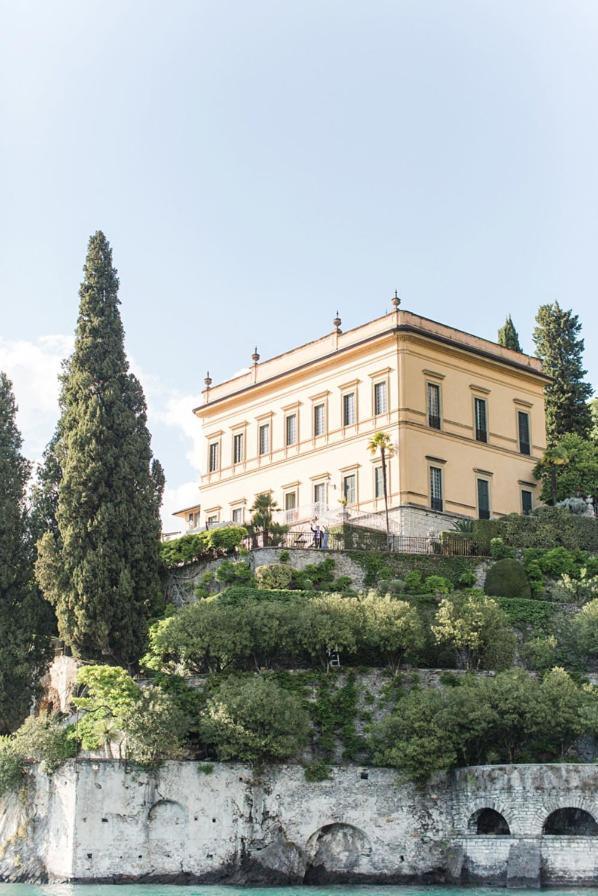 Hotel Villa Cipressi, By R Collection Hotels 바레나 외부 사진