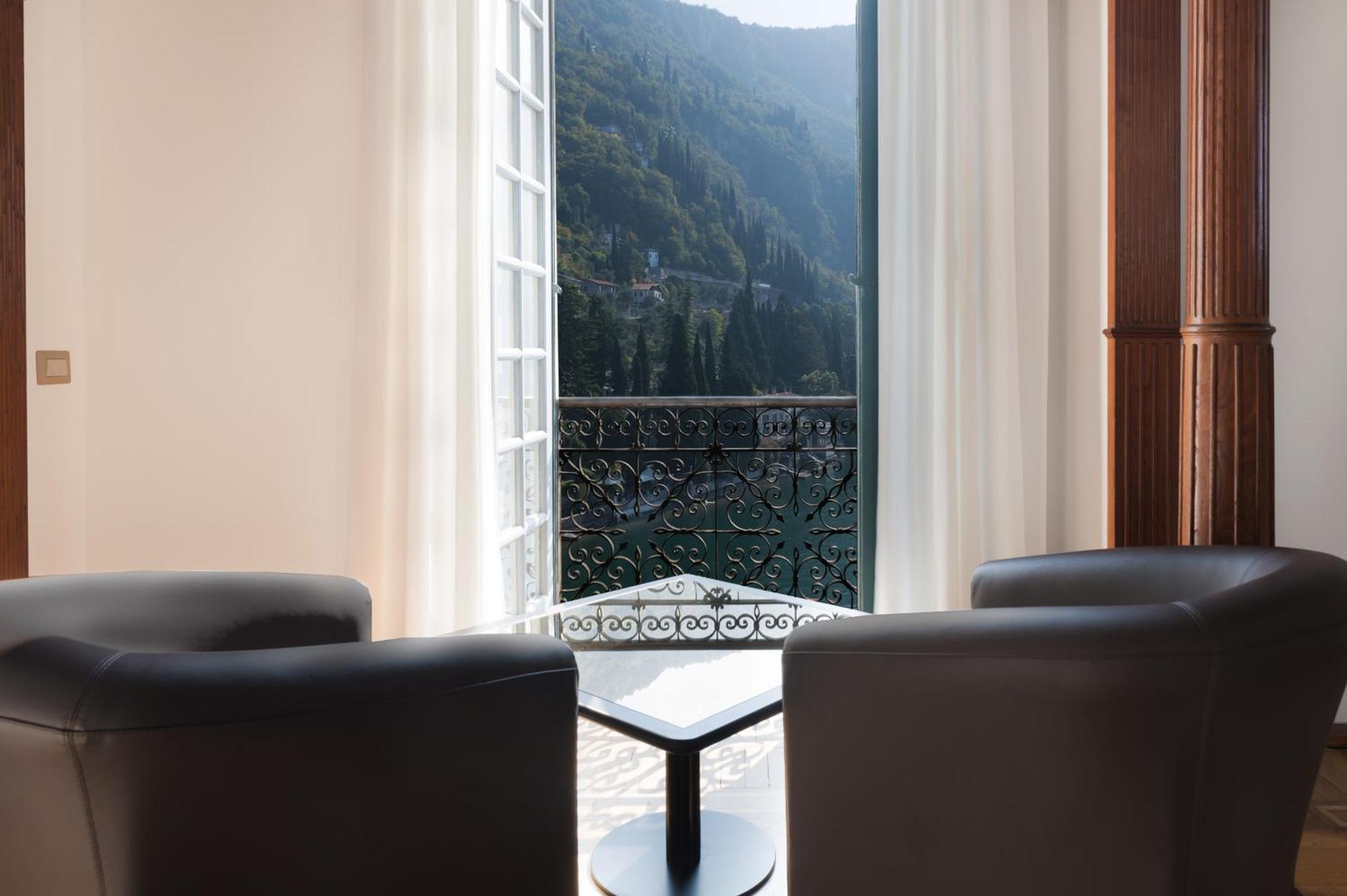 Hotel Villa Cipressi, By R Collection Hotels 바레나 외부 사진