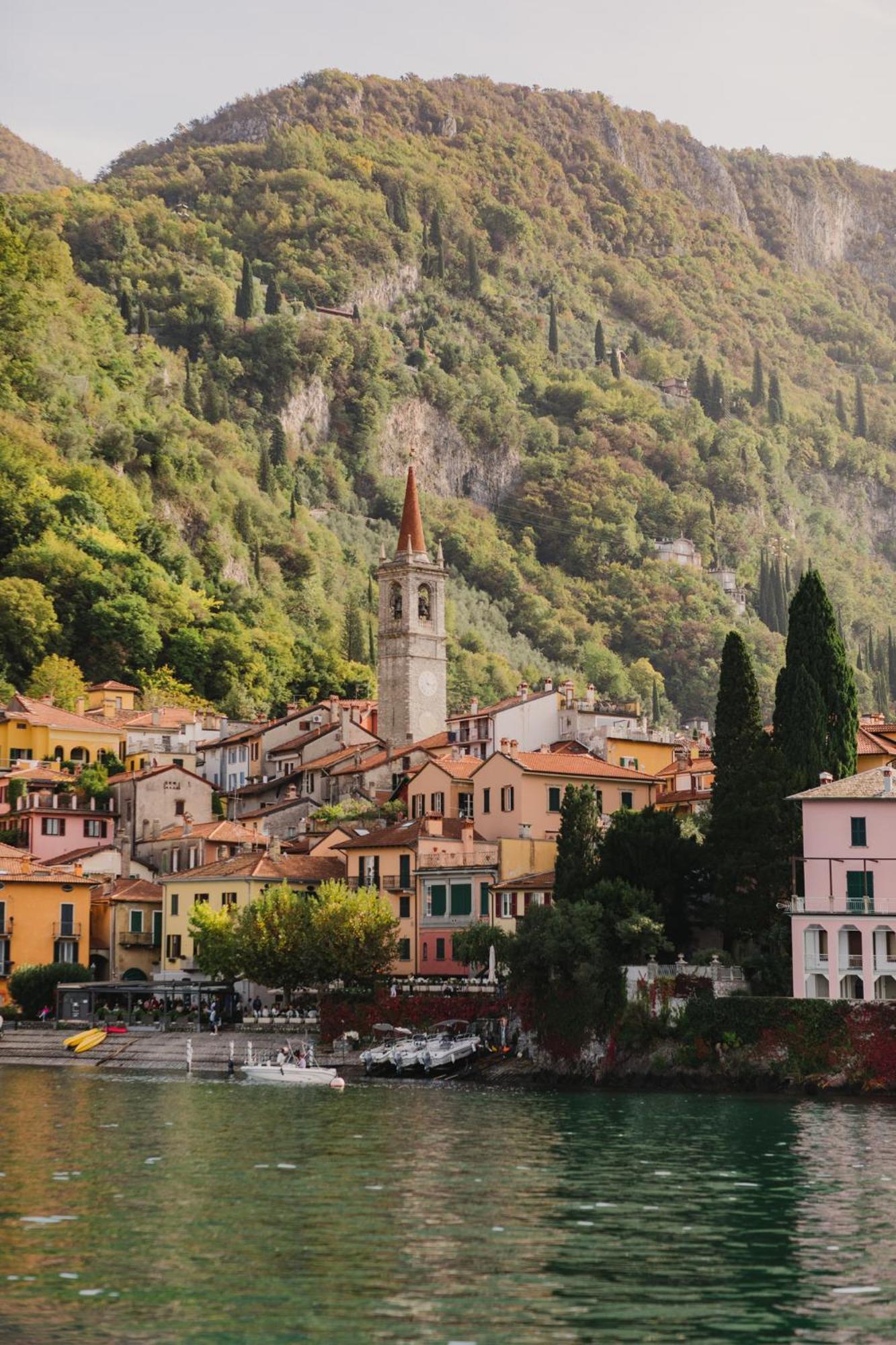 Hotel Villa Cipressi, By R Collection Hotels 바레나 외부 사진