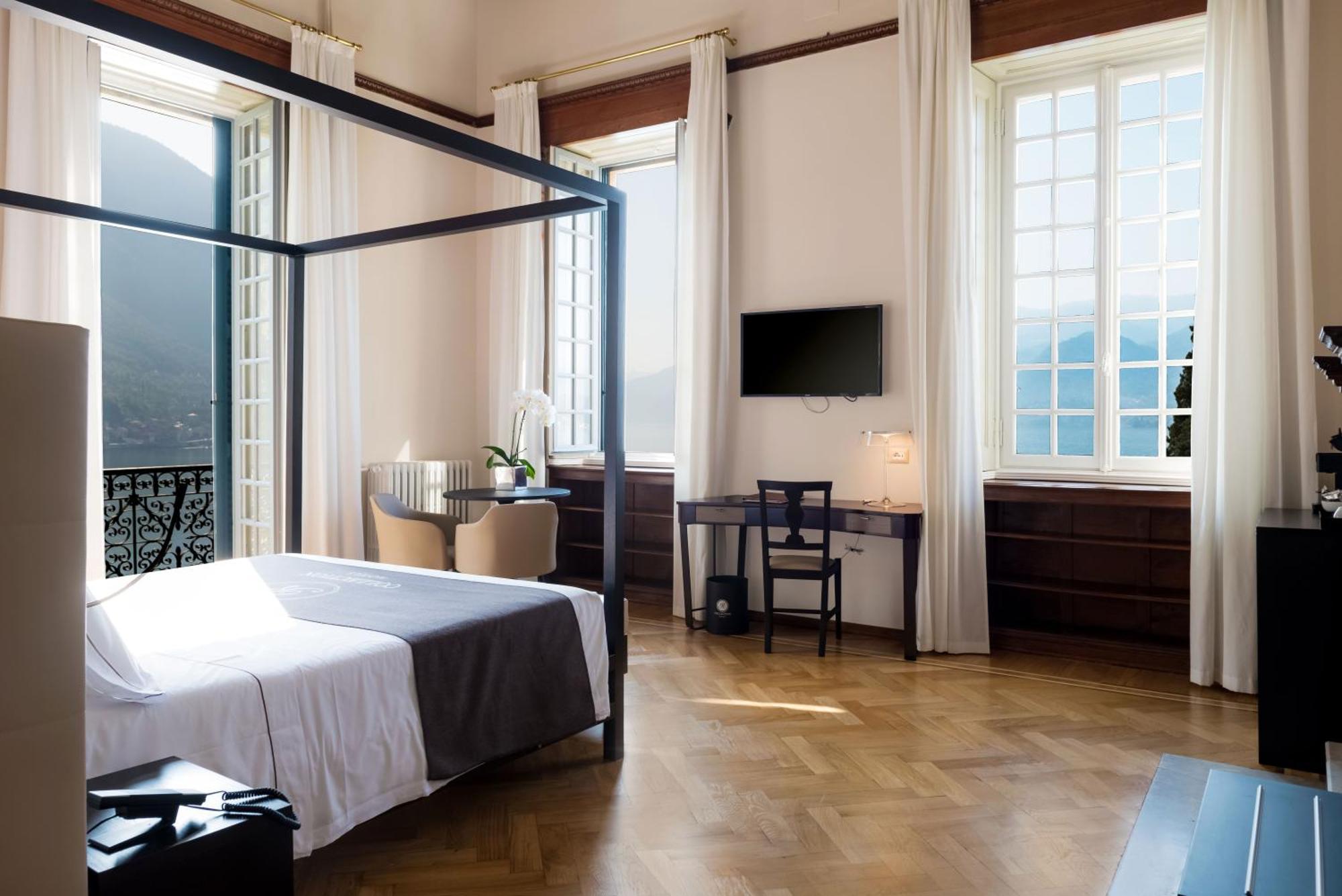 Hotel Villa Cipressi, By R Collection Hotels 바레나 외부 사진
