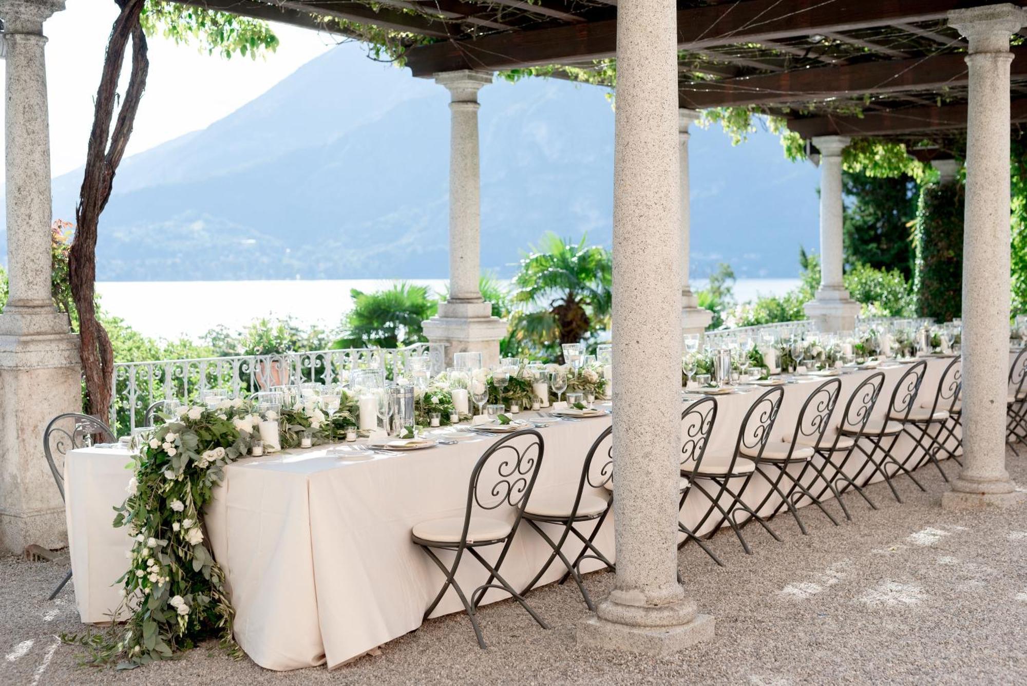 Hotel Villa Cipressi, By R Collection Hotels 바레나 외부 사진