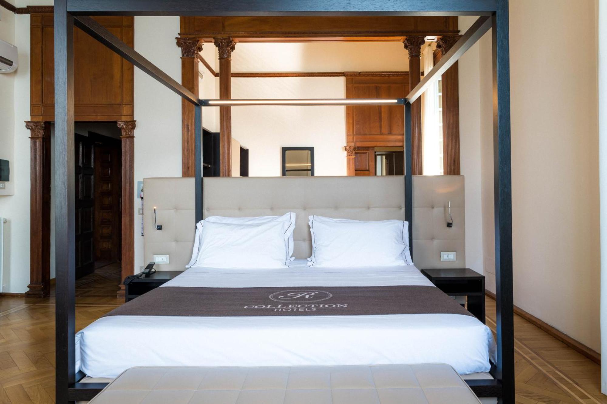 Hotel Villa Cipressi, By R Collection Hotels 바레나 외부 사진