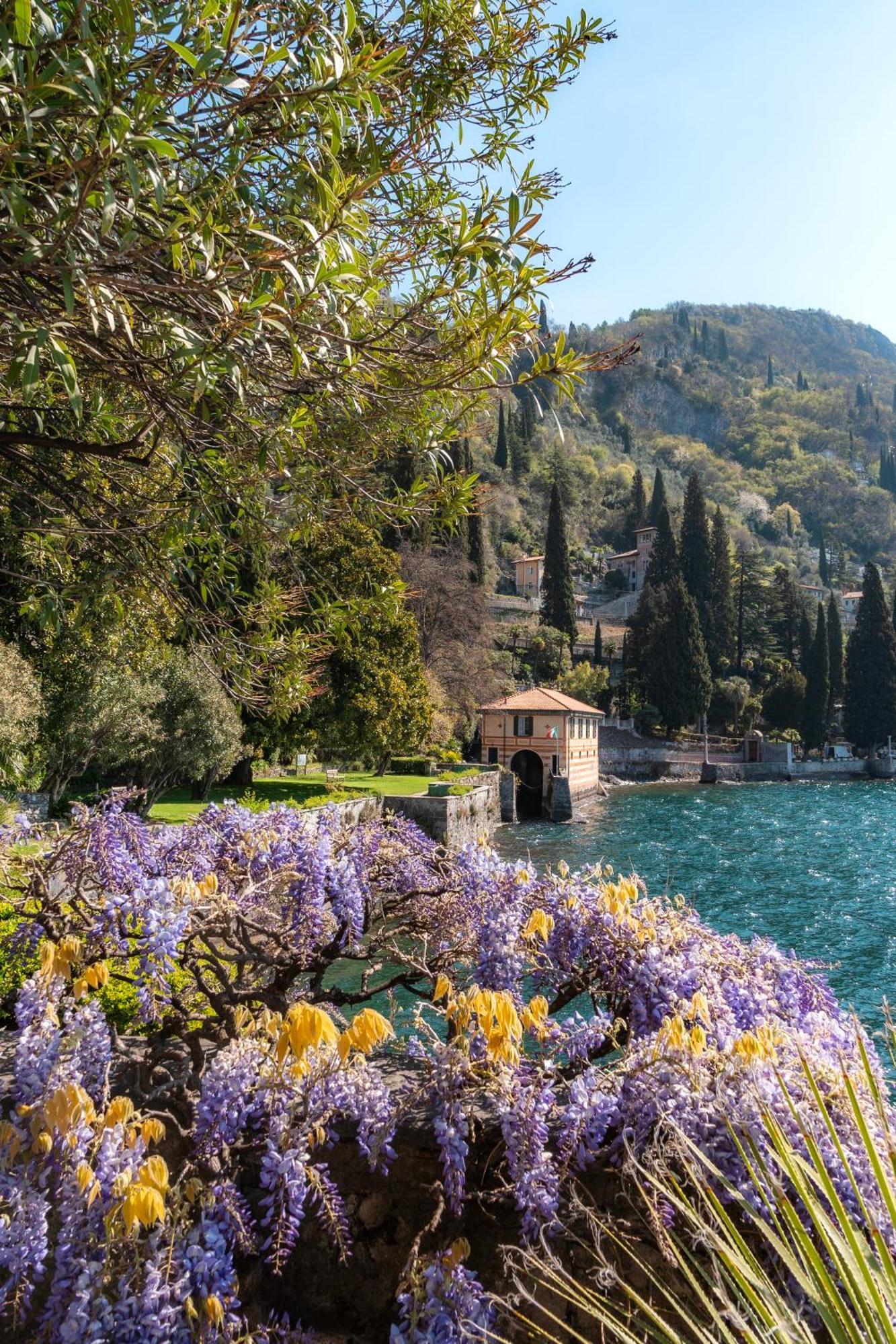 Hotel Villa Cipressi, By R Collection Hotels 바레나 외부 사진