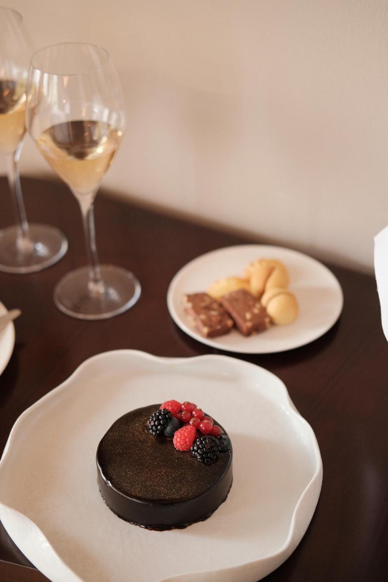 Hotel Villa Cipressi, By R Collection Hotels 바레나 외부 사진