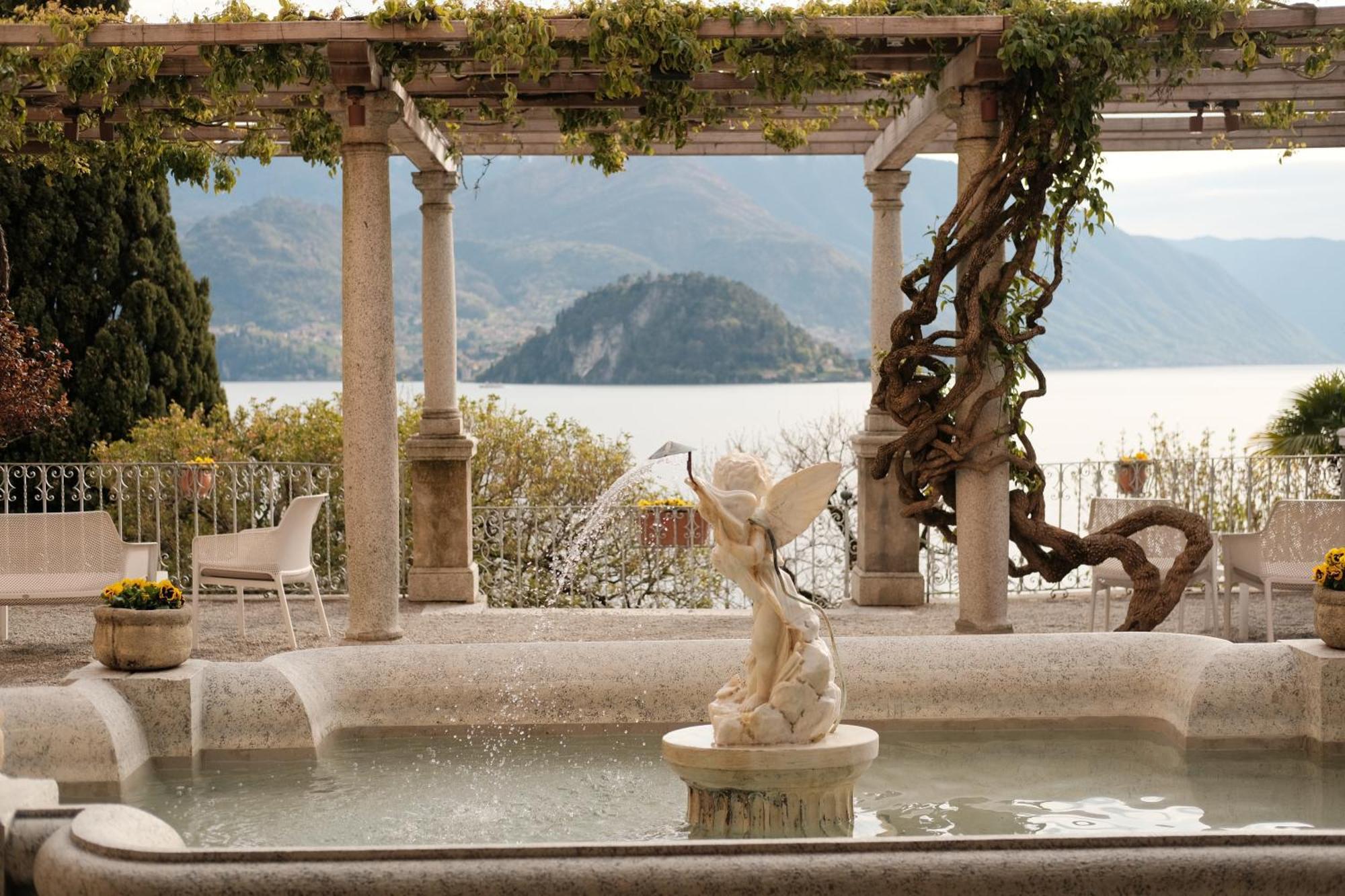 Hotel Villa Cipressi, By R Collection Hotels 바레나 외부 사진