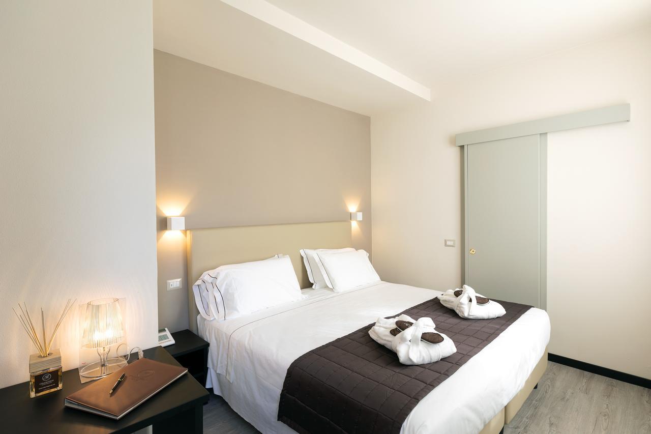 Hotel Villa Cipressi, By R Collection Hotels 바레나 외부 사진