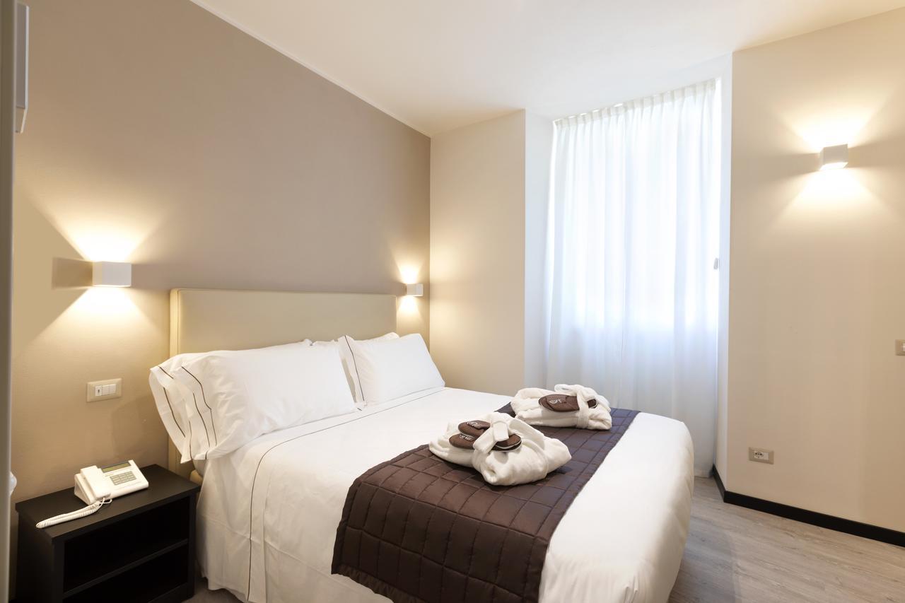 Hotel Villa Cipressi, By R Collection Hotels 바레나 외부 사진