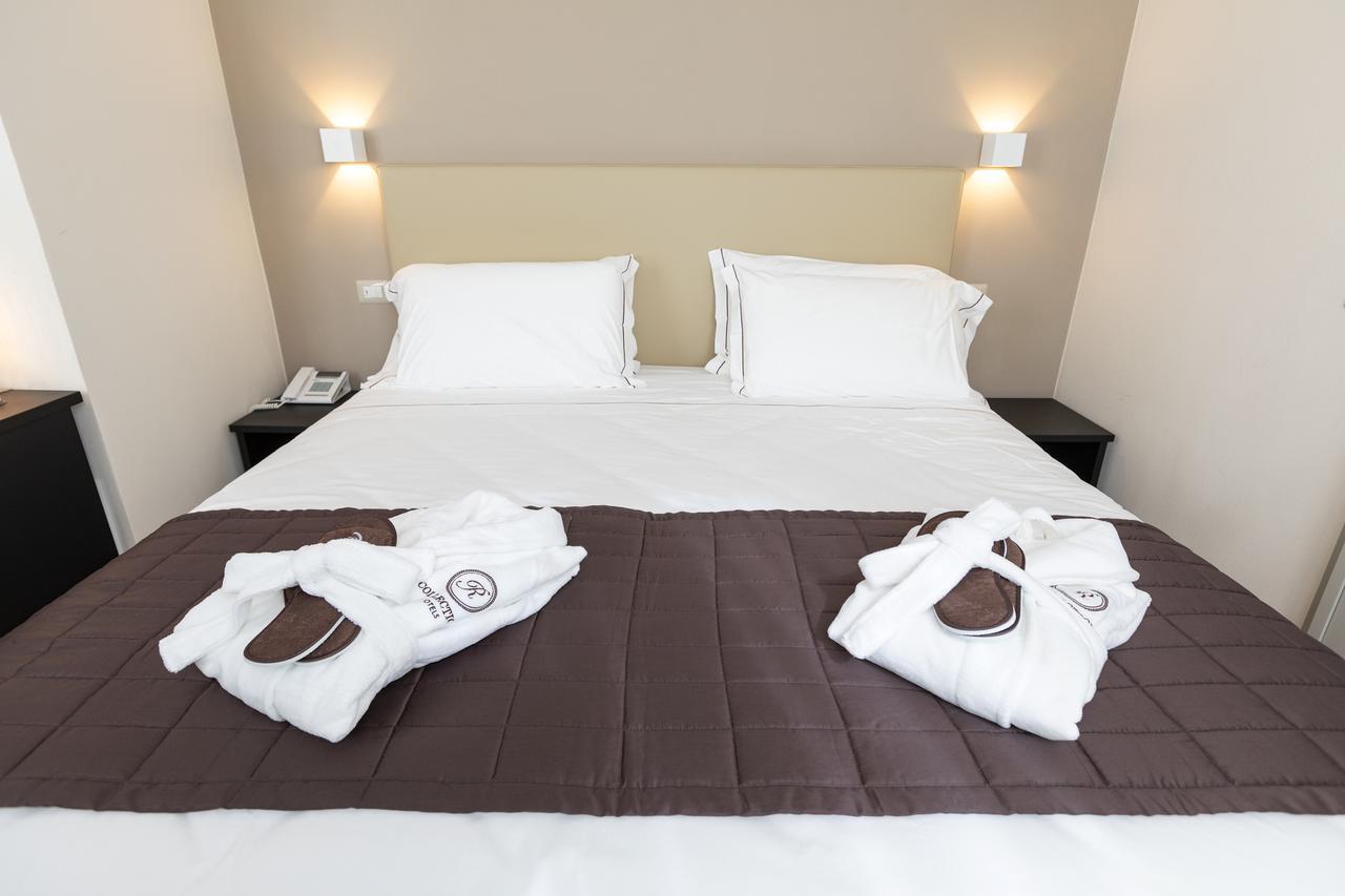 Hotel Villa Cipressi, By R Collection Hotels 바레나 외부 사진