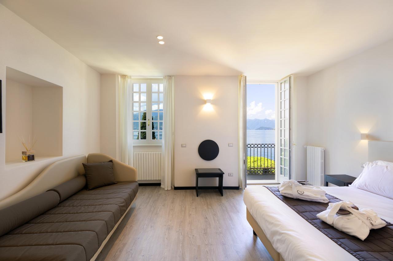 Hotel Villa Cipressi, By R Collection Hotels 바레나 외부 사진
