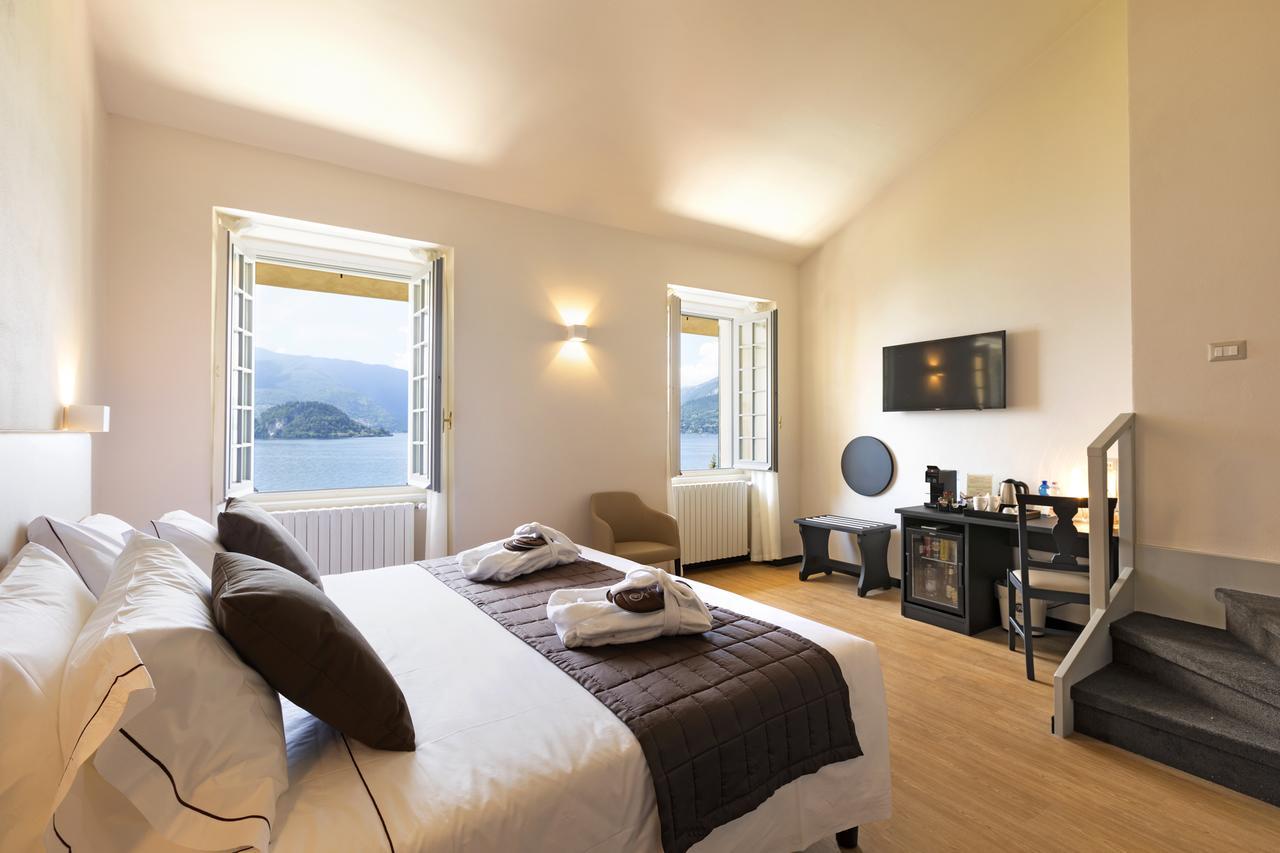 Hotel Villa Cipressi, By R Collection Hotels 바레나 외부 사진