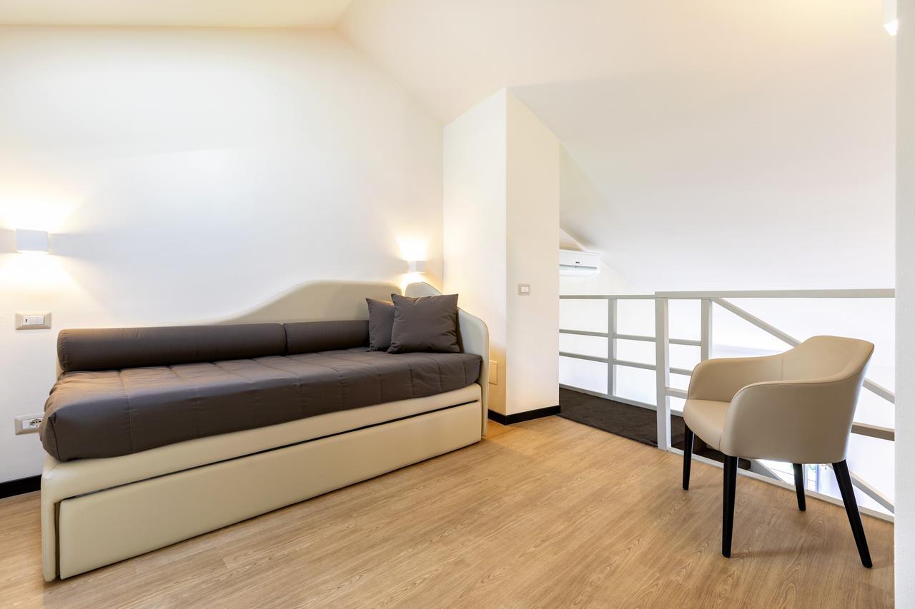 Hotel Villa Cipressi, By R Collection Hotels 바레나 외부 사진