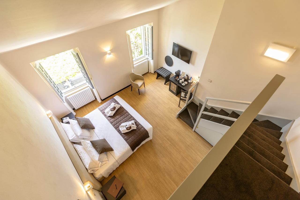 Hotel Villa Cipressi, By R Collection Hotels 바레나 외부 사진