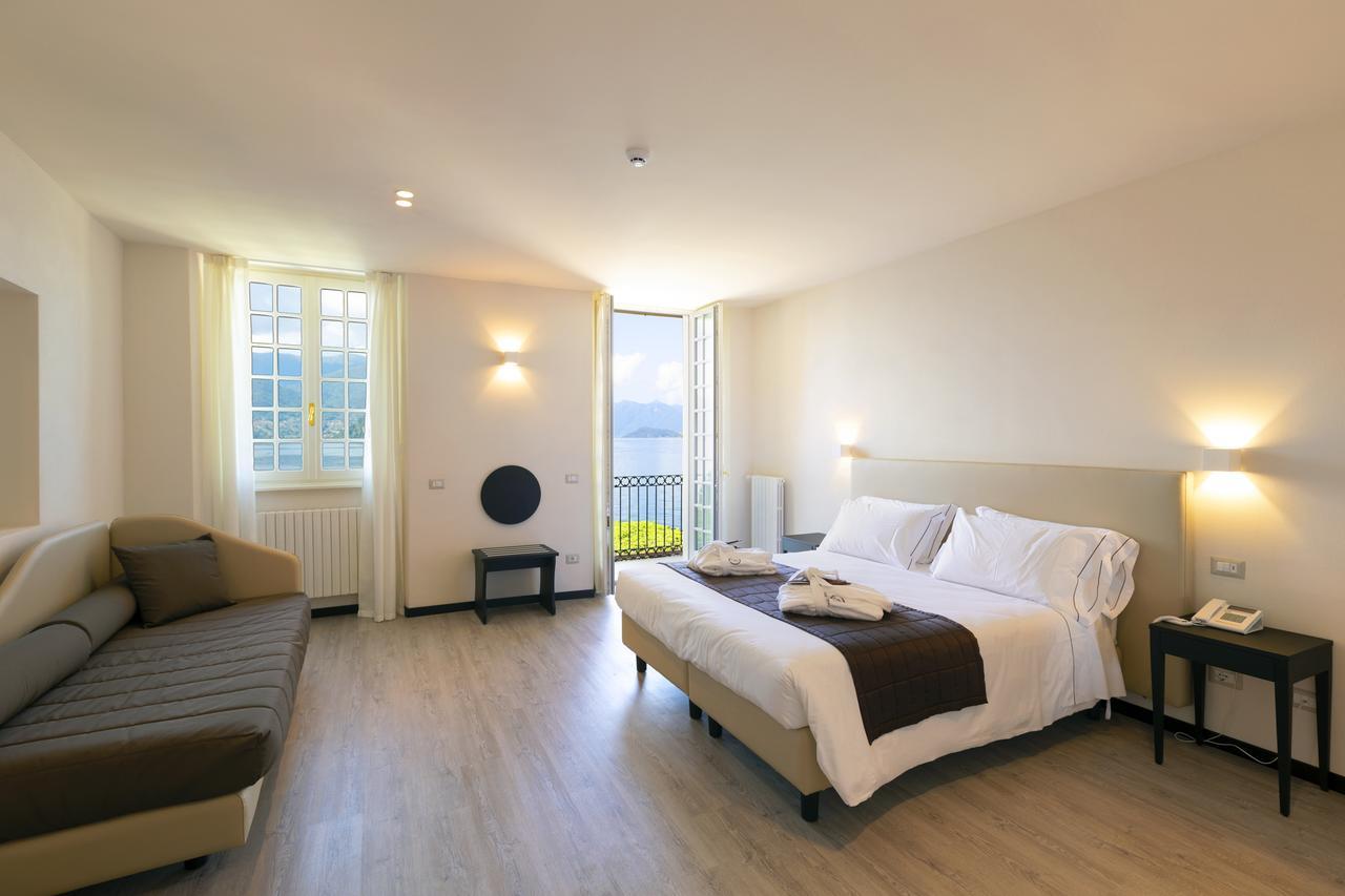 Hotel Villa Cipressi, By R Collection Hotels 바레나 외부 사진
