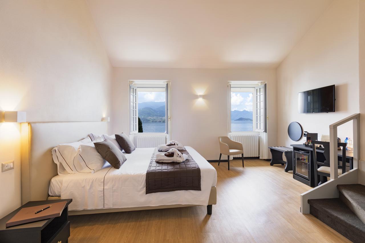 Hotel Villa Cipressi, By R Collection Hotels 바레나 외부 사진