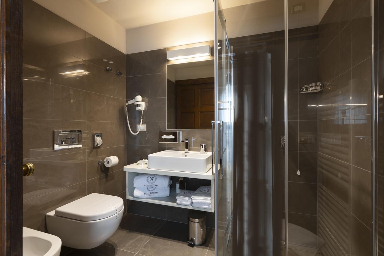 Hotel Villa Cipressi, By R Collection Hotels 바레나 외부 사진